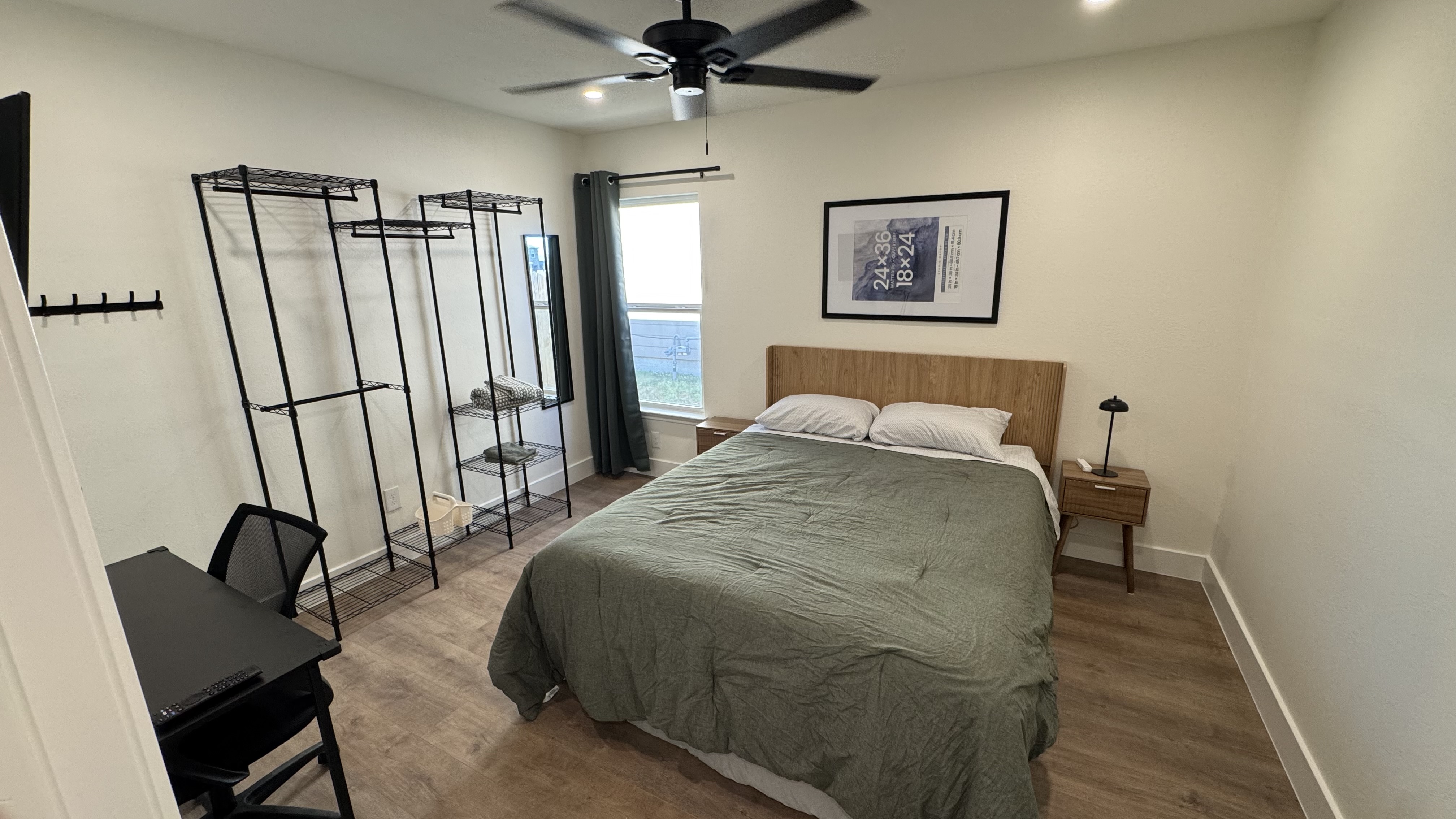 Co-living space in Kyle Tx - Rm 1 - Image 1