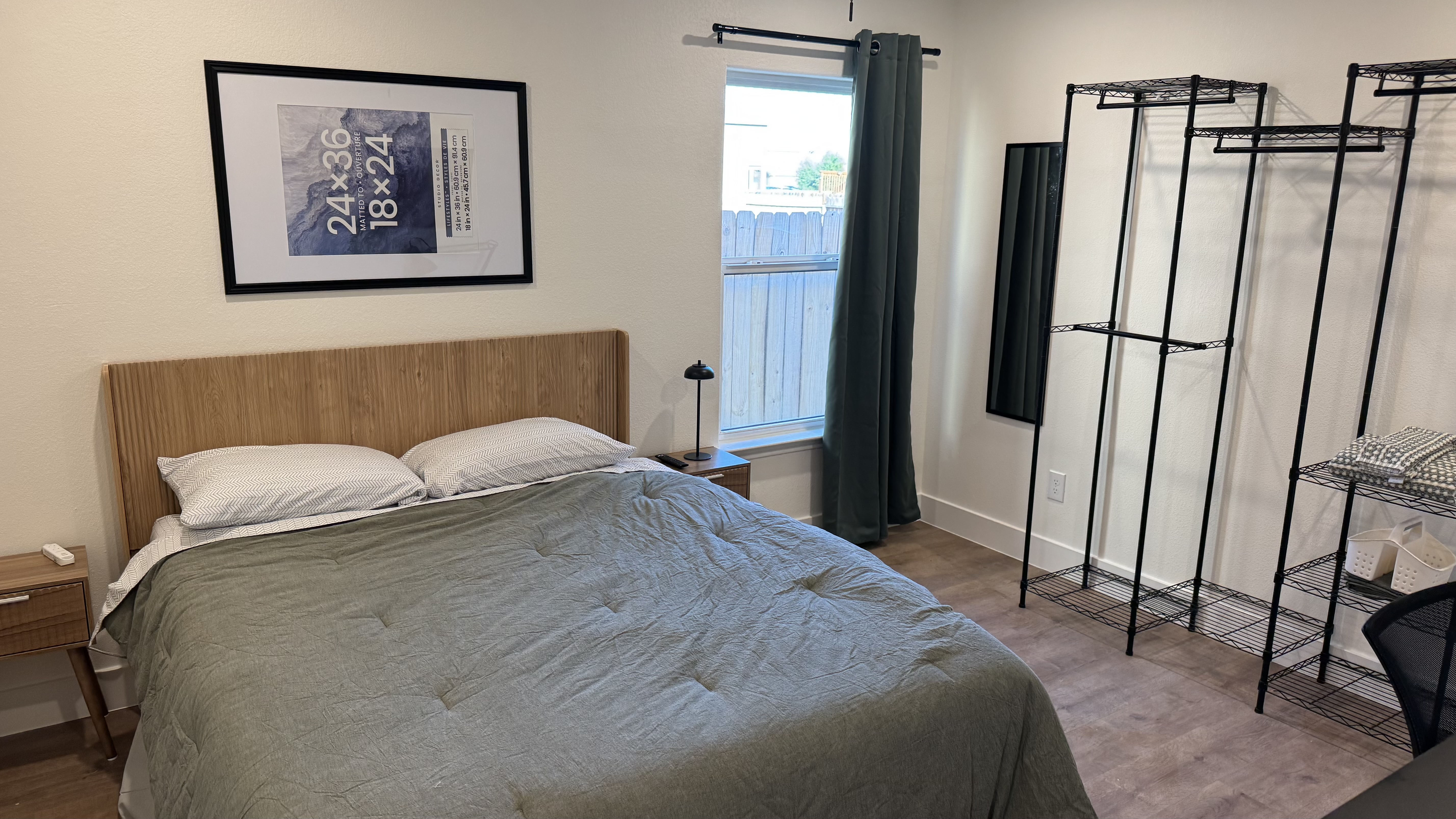 Co-living space in Kyle Tx - Rm 2 - Image 1