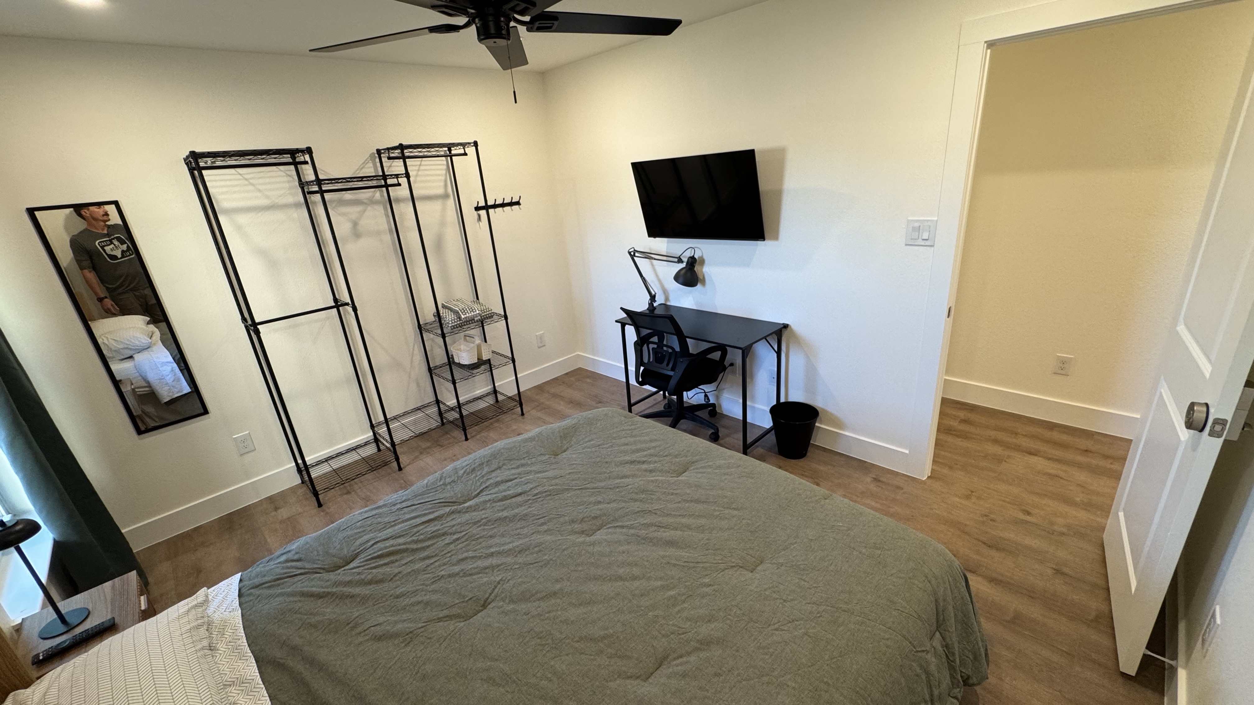 Co-living space in Kyle Tx - Rm 2 - Image 5