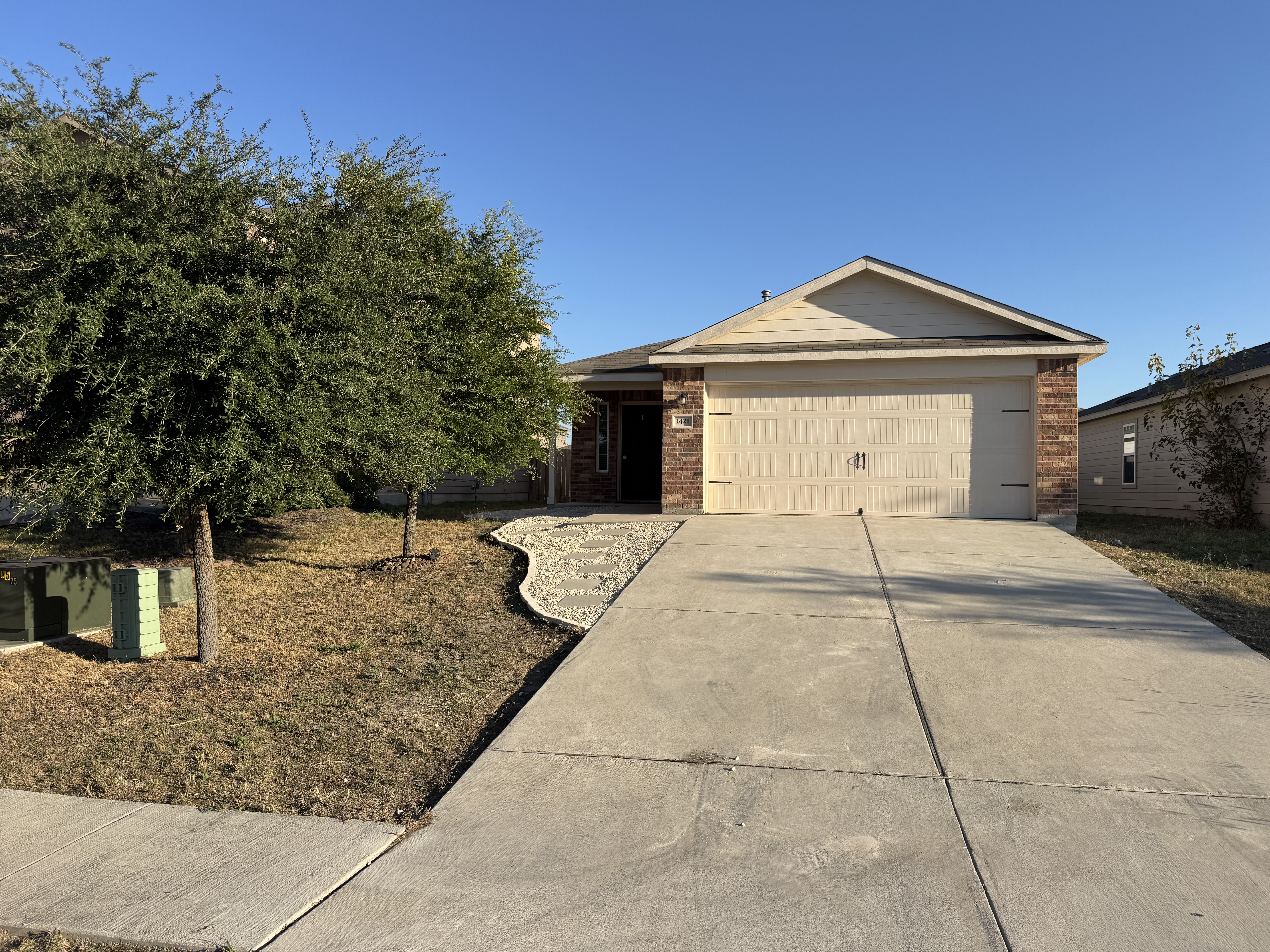 Co-living space in Kyle Tx - Rm 2 - Image 4