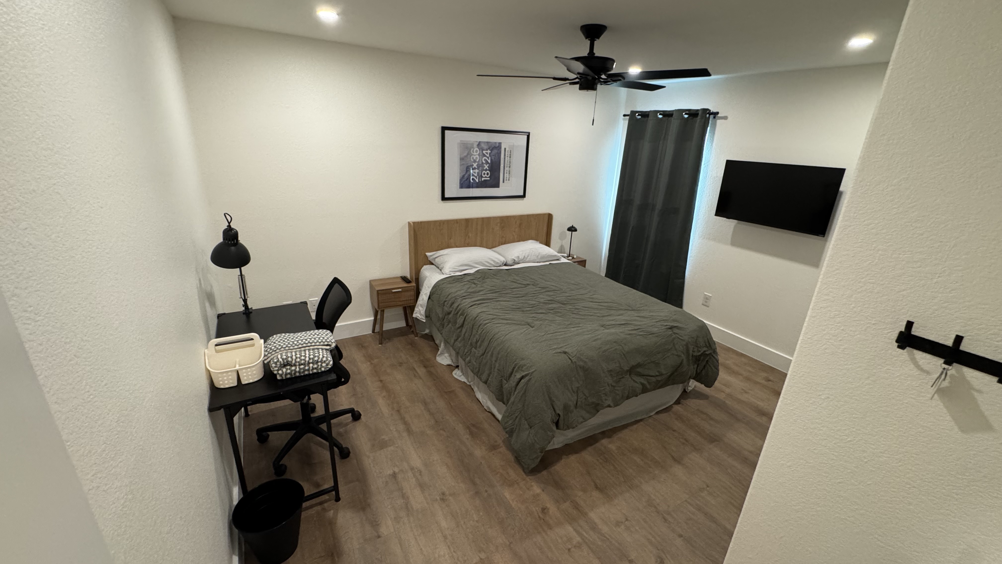 Co-living space in Kyle Tx - Rm 4 - Image 1