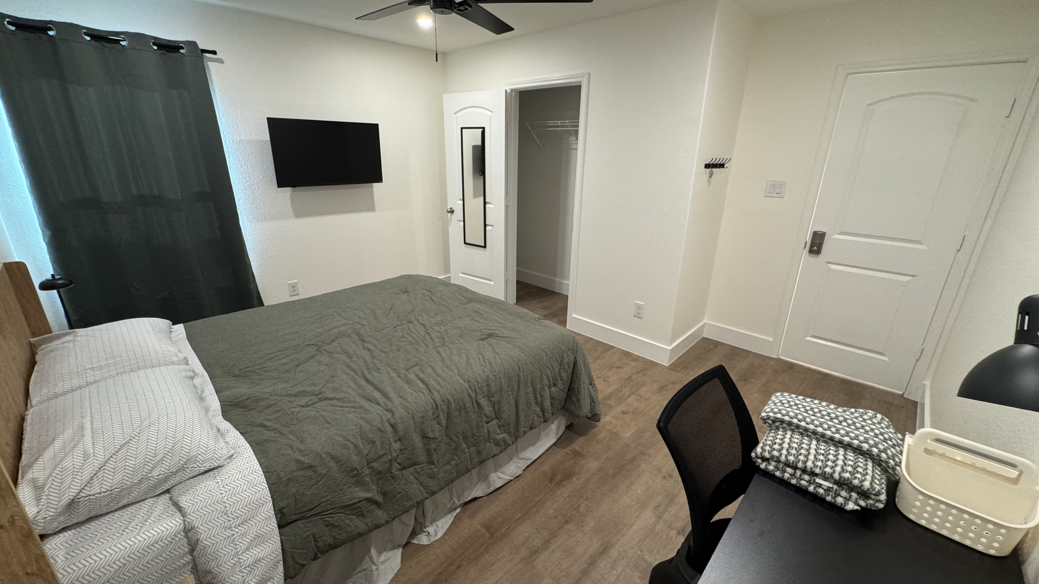 Co-living space in Kyle Tx - Rm 4 - Image 4
