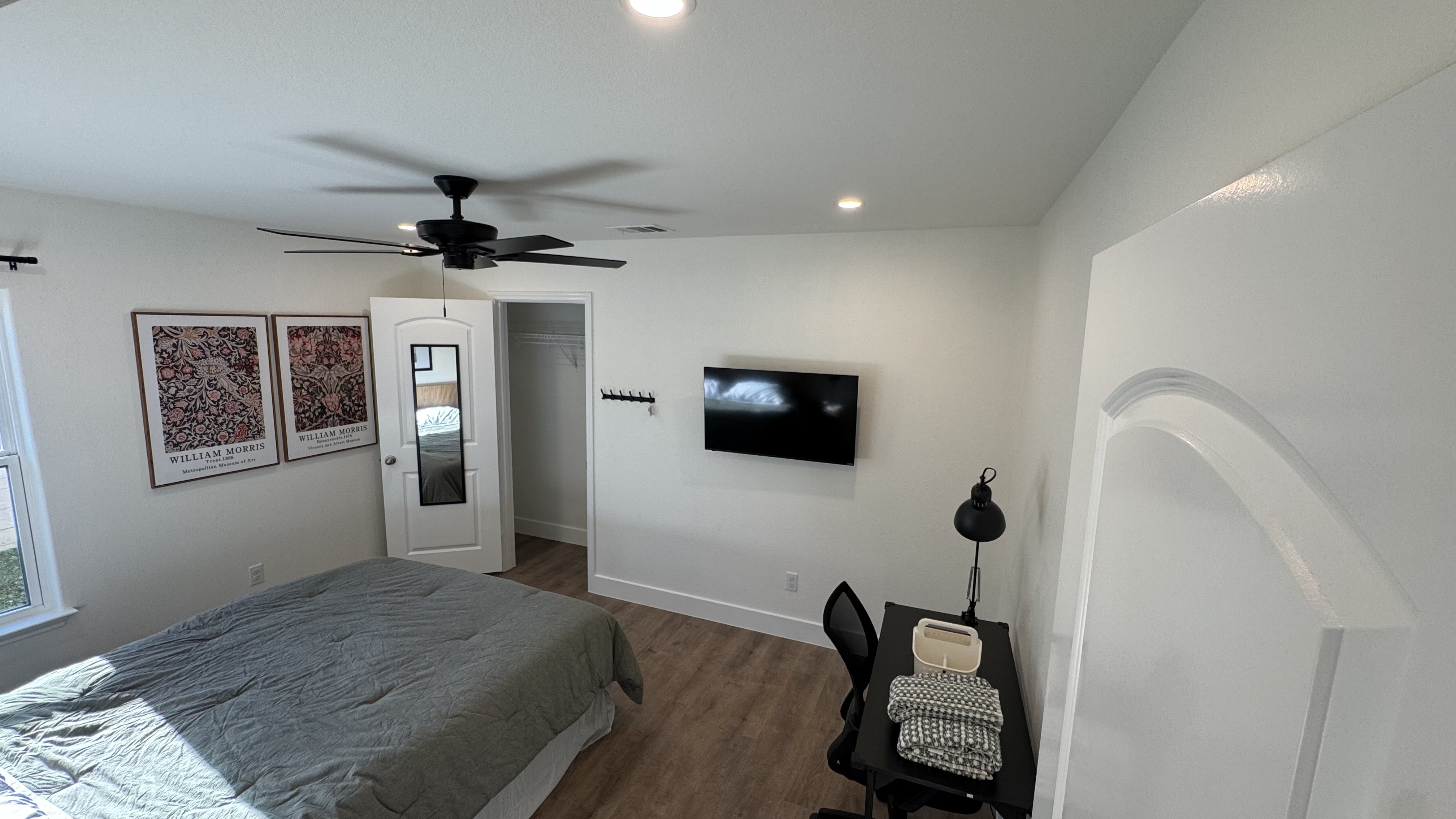 Co-living space in Kyle Tx - Rm 5 - Image 1