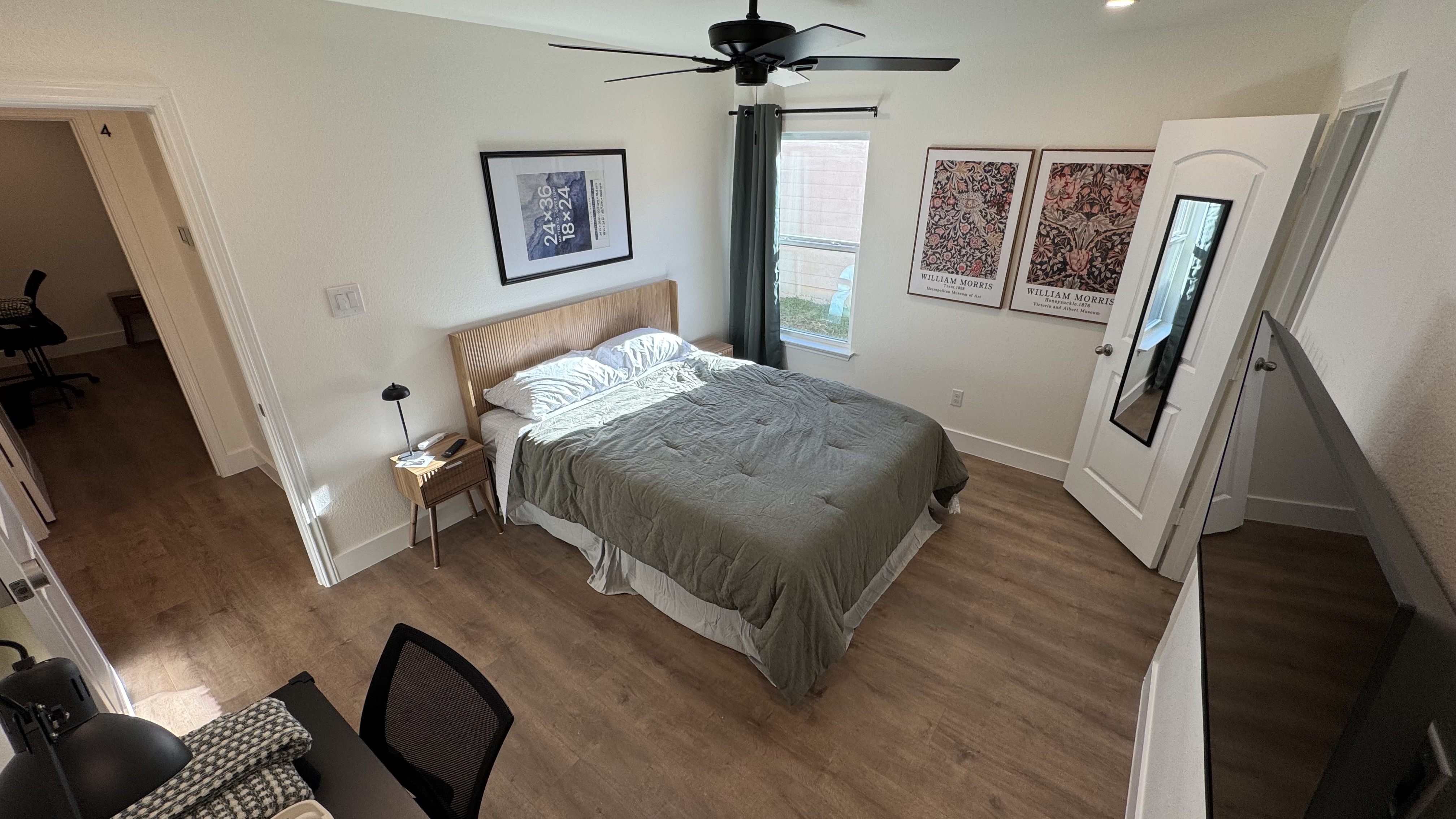 Co-living space in Kyle Tx - Rm 5 - Image 3