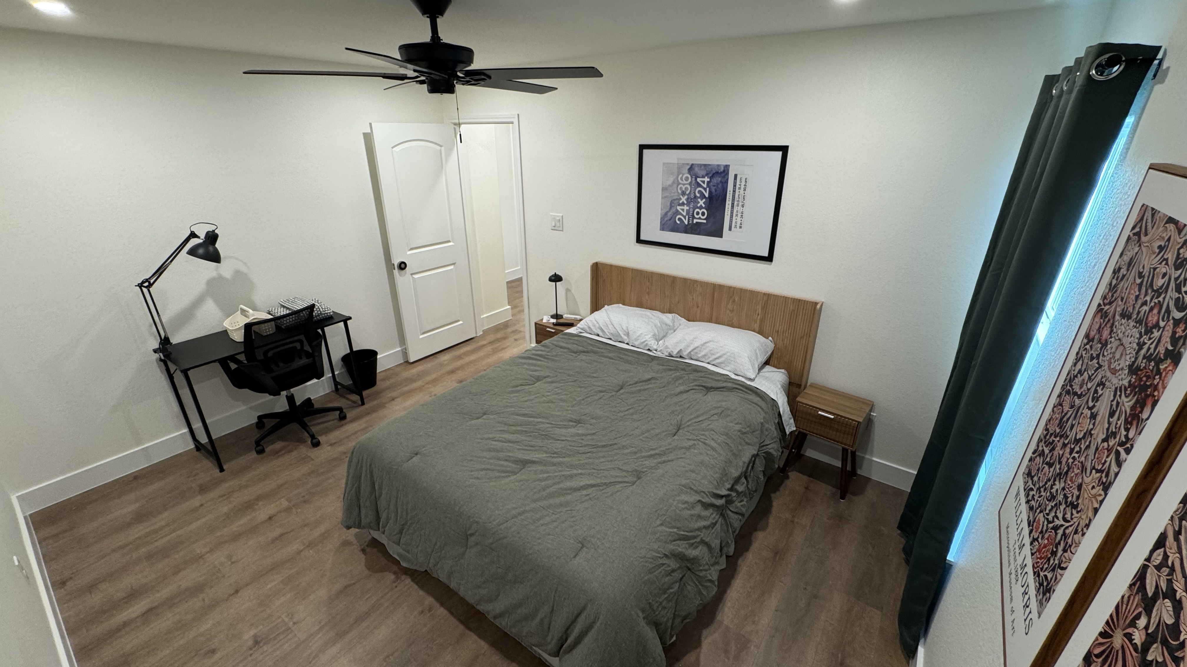 Co-living space in Kyle Tx - Rm 5 - Image 4